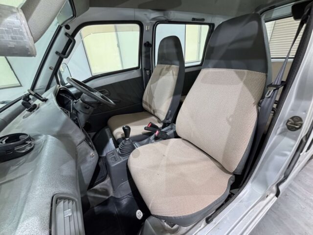 For sale 1998 Suzuki every van DF51V-865134 #Japanese #keivan #minivan #suzuki #every #usa #uk