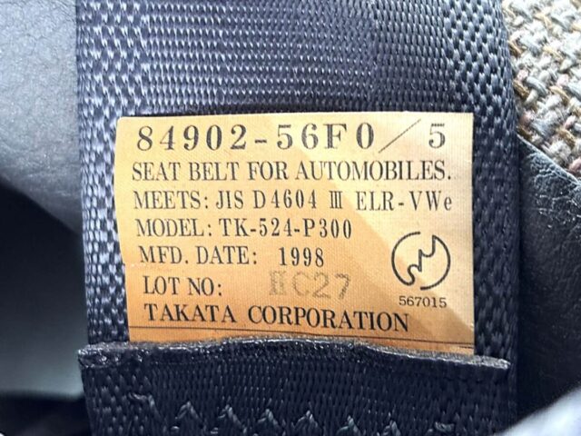 For sale 1998 Suzuki every van DF51V-865134 #Japanese #keivan #minivan #suzuki #every #usa #uk