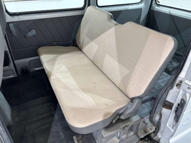 For sale 1998 Suzuki every van DF51V-865134 #Japanese #keivan #minivan #suzuki #every #usa #uk