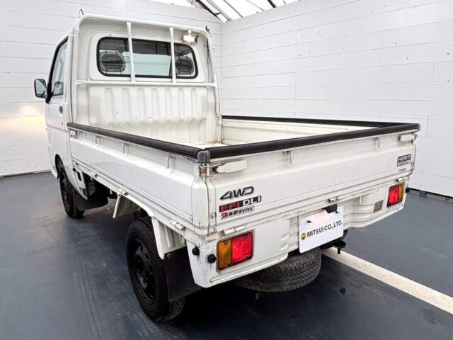 For sale 1/2001 Daihatsu hijet truck S210P-0094210 #Japanese #keitruck #minitruck #daihatsu #hijet #usa #uk