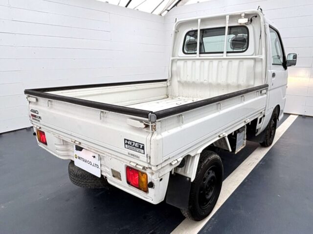 For sale 1/2001 Daihatsu hijet truck S210P-0094210 #Japanese #keitruck #minitruck #daihatsu #hijet #usa #uk