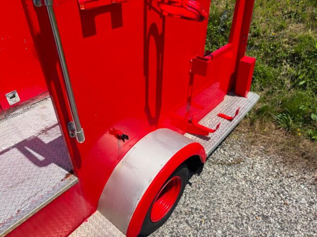 For sale 1998 Nissan atlas truck K4F23-055897 #Japanese #truck #nissan #atlas #usa #uk