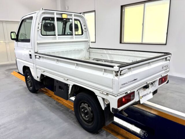 For sale 1998 Honda acty truck HA4-2413880 #Japanese #keitruck #minitruck #honda #acty #usa #uk