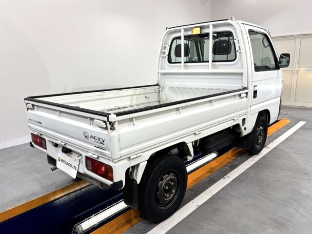 For sale 1998 Honda acty truck HA4-2413880 #Japanese #keitruck #minitruck #honda #acty #usa #uk