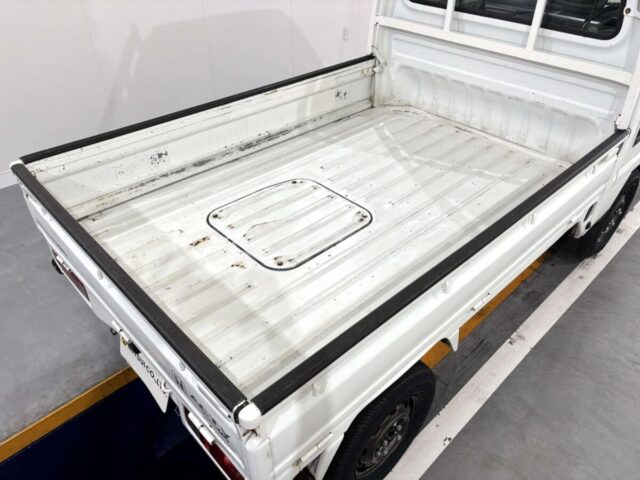 For sale 1998 Honda acty truck HA4-2413880 #Japanese #keitruck #minitruck #honda #acty #usa #uk