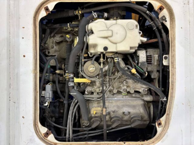 For sale 1998 Honda acty truck HA4-2413880 #Japanese #keitruck #minitruck #honda #acty #usa #uk
