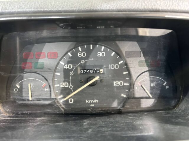 For sale 1998 Honda acty truck HA4-2413880 #Japanese #keitruck #minitruck #honda #acty #usa #uk