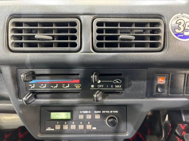 For sale 1998 Honda acty truck HA4-2413880 #Japanese #keitruck #minitruck #honda #acty #usa #uk