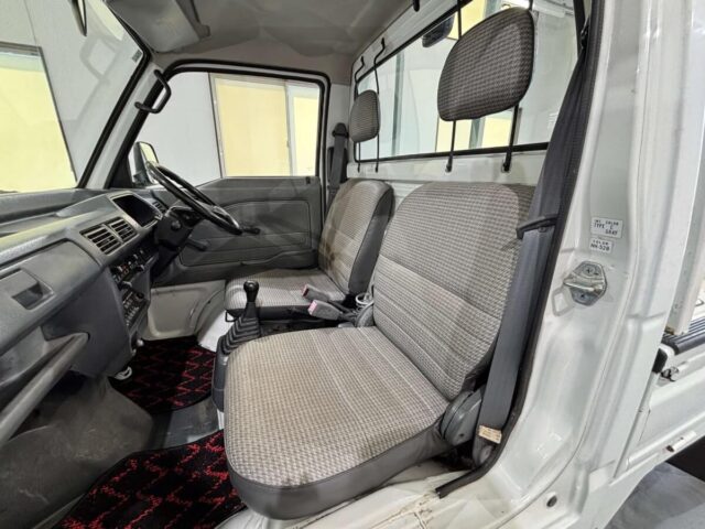 For sale 1998 Honda acty truck HA4-2413880 #Japanese #keitruck #minitruck #honda #acty #usa #uk