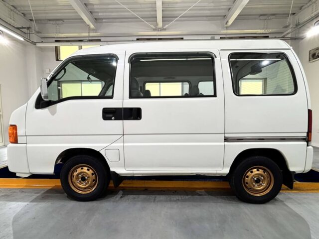 For sale 2000 Subaru sambar van TV2-023097 #Japanese #keivan #minivan #subaru #sambar #usa #uk