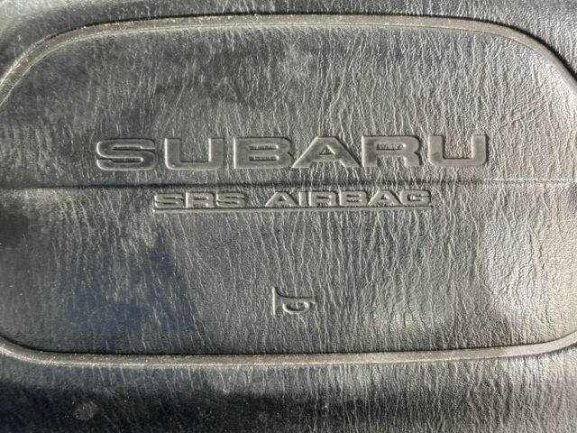 For sale 2000 Subaru sambar van TV2-023097 #Japanese #keivan #minivan #subaru #sambar #usa #uk