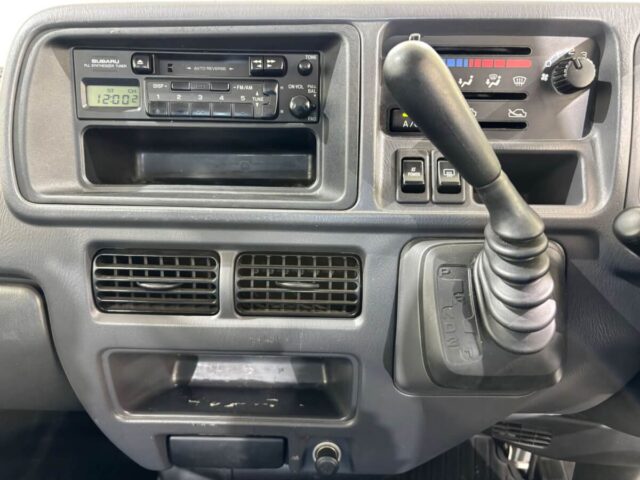 For sale 2000 Subaru sambar van TV2-023097 #Japanese #keivan #minivan #subaru #sambar #usa #uk