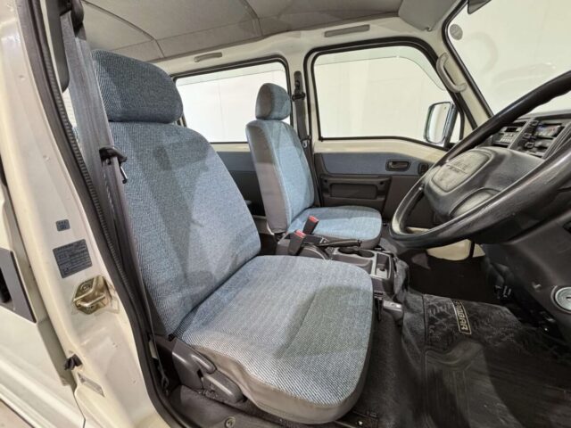 For sale 2000 Subaru sambar van TV2-023097 #Japanese #keivan #minivan #subaru #sambar #usa #uk