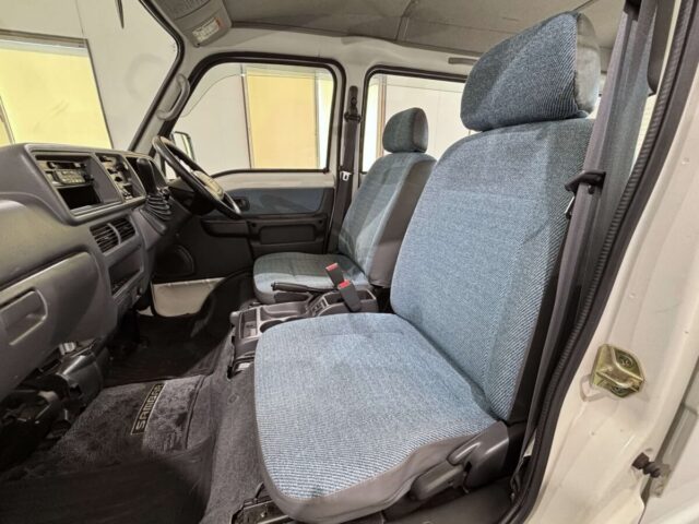 For sale 2000 Subaru sambar van TV2-023097 #Japanese #keivan #minivan #subaru #sambar #usa #uk