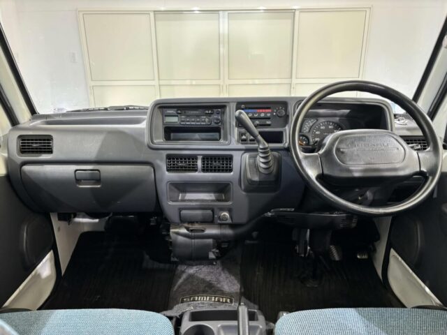 For sale 2000 Subaru sambar van TV2-023097 #Japanese #keivan #minivan #subaru #sambar #usa #uk