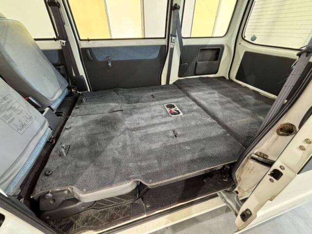 For sale 2000 Subaru sambar van TV2-023097 #Japanese #keivan #minivan #subaru #sambar #usa #uk