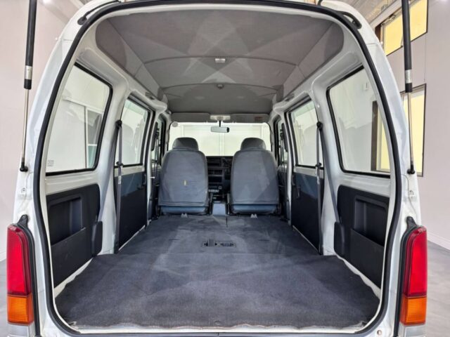 For sale 2000 Subaru sambar van TV2-023097 #Japanese #keivan #minivan #subaru #sambar #usa #uk