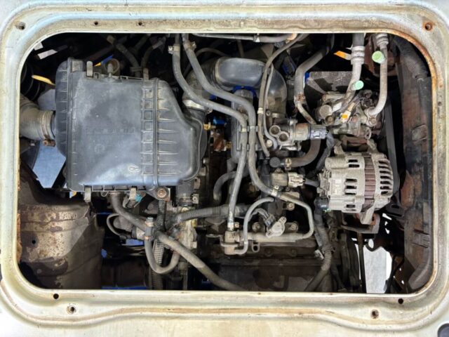 For sale 2000 Subaru sambar van TV2-023097 #Japanese #keivan #minivan #subaru #sambar #usa #uk