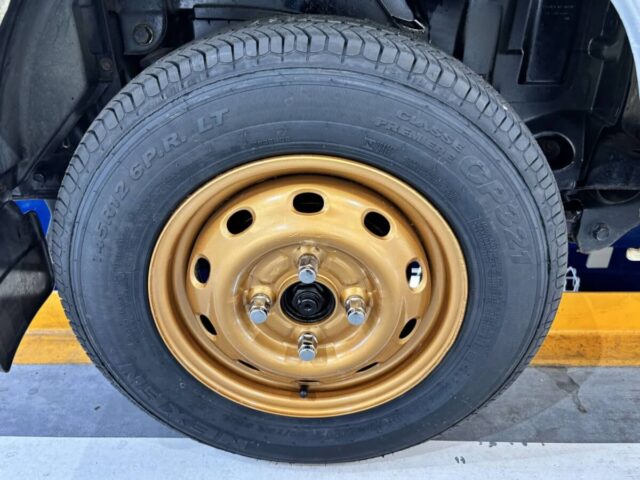 For sale 2000 Subaru sambar van TV2-023097 #Japanese #keivan #minivan #subaru #sambar #usa #uk