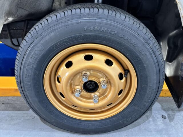 For sale 2000 Subaru sambar van TV2-023097 #Japanese #keivan #minivan #subaru #sambar #usa #uk