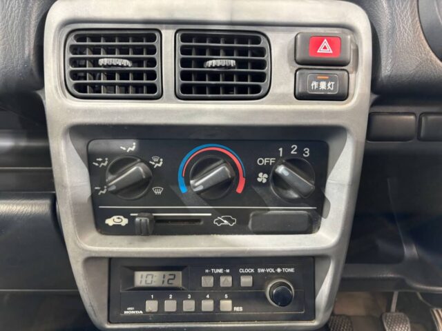 For sale 1999 Honda acty truck HA6-1004332 #Japanese #keitruck #minitruck #honda #acty #usa #uk