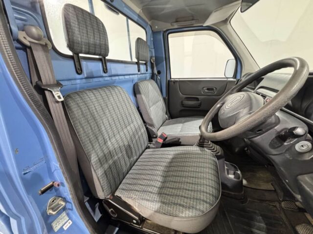 For sale 1999 Honda acty truck HA6-1004332 #Japanese #keitruck #minitruck #honda #acty #usa #uk