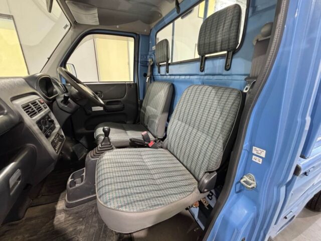 For sale 1999 Honda acty truck HA6-1004332 #Japanese #keitruck #minitruck #honda #acty #usa #uk