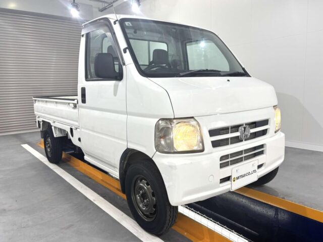 For sale 11/2001 Honda acty truck HA6-1301392 #Japanese #keitruck #minitruck #honda #acty #usa #uk