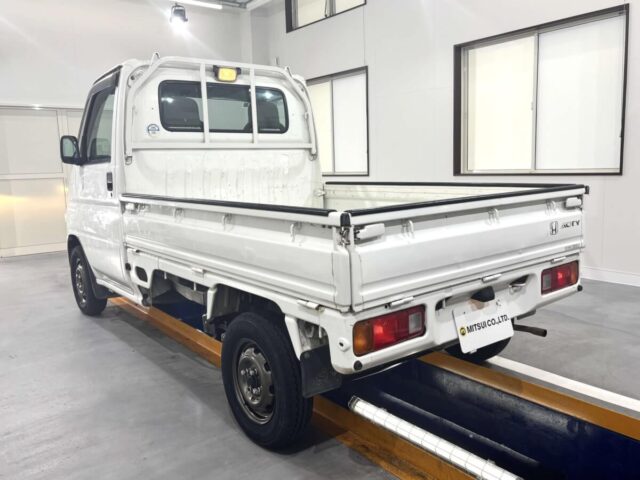 For sale 11/2001 Honda acty truck HA6-1301392 #Japanese #keitruck #minitruck #honda #acty #usa #uk