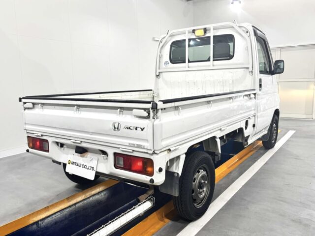 For sale 11/2001 Honda acty truck HA6-1301392 #Japanese #keitruck #minitruck #honda #acty #usa #uk