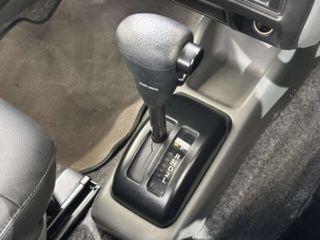 For sale 2000 Suzuki jimny JB23W-216971 #Japanese #keisuv #minisuv #4wd #suzuki #jimny #usa #uk
