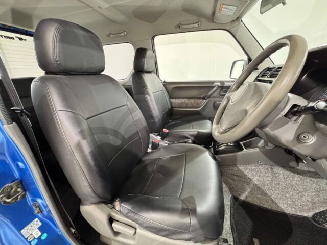 For sale 2000 Suzuki jimny JB23W-216971 #Japanese #keisuv #minisuv #4wd #suzuki #jimny #usa #uk