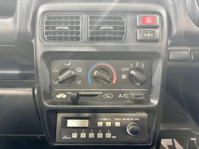 For sale 11/2001 Honda acty truck HA6-1301392 #Japanese #keitruck #minitruck #honda #acty #usa #uk