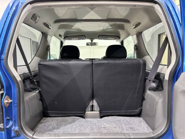 For sale 2000 Suzuki jimny JB23W-216971 #Japanese #keisuv #minisuv #4wd #suzuki #jimny #usa #uk