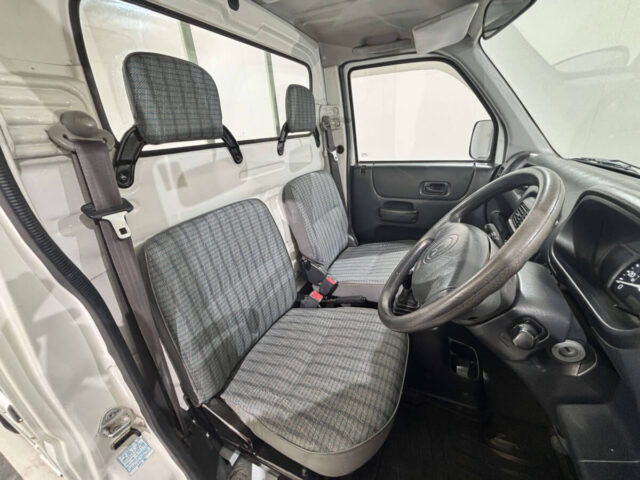 For sale 11/2001 Honda acty truck HA6-1301392 #Japanese #keitruck #minitruck #honda #acty #usa #uk
