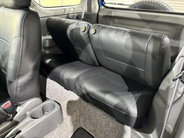 For sale 2000 Suzuki jimny JB23W-216971 #Japanese #keisuv #minisuv #4wd #suzuki #jimny #usa #uk