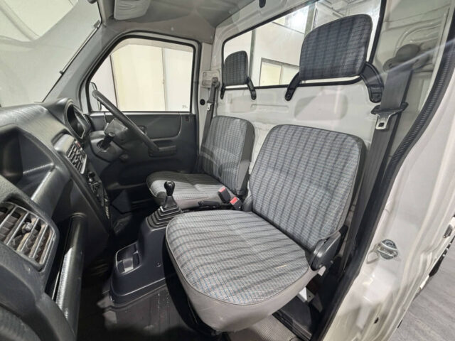 For sale 11/2001 Honda acty truck HA6-1301392 #Japanese #keitruck #minitruck #honda #acty #usa #uk
