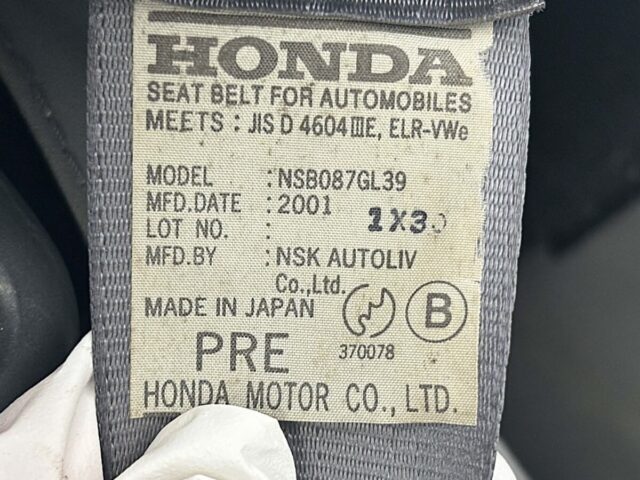 For sale 11/2001 Honda acty truck HA6-1301392 #Japanese #keitruck #minitruck #honda #acty #usa #uk