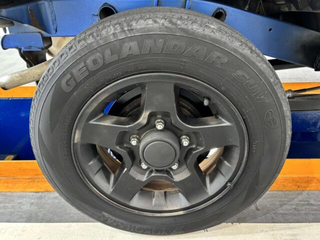 For sale 2000 Suzuki jimny JB23W-216971 #Japanese #keisuv #minisuv #4wd #suzuki #jimny #usa #uk