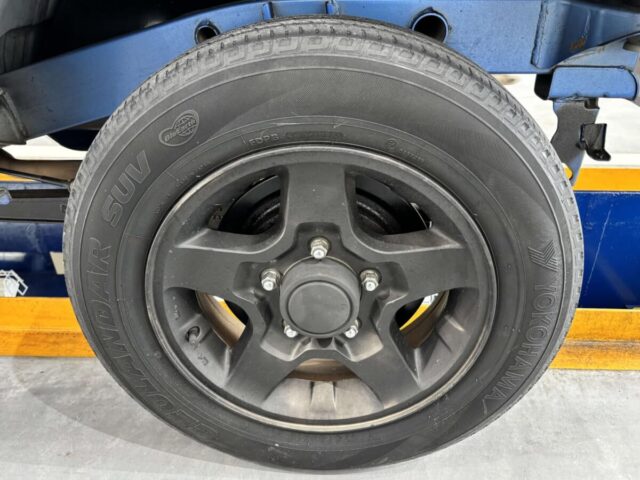 For sale 2000 Suzuki jimny JB23W-216971 #Japanese #keisuv #minisuv #4wd #suzuki #jimny #usa #uk