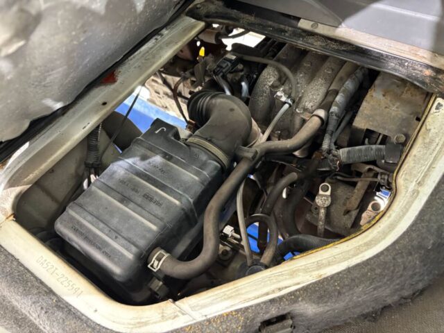 For sale 2000 Suzuki carry truck DA52T-225591 #Japanese #keitruck #minitruck #suzuki #carry #usa #uk