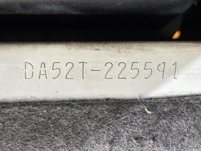 For sale 2000 Suzuki carry truck DA52T-225591 #Japanese #keitruck #minitruck #suzuki #carry #usa #uk