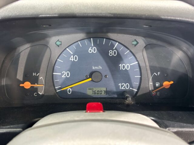 For sale 2000 Suzuki carry truck DA52T-225591 #Japanese #keitruck #minitruck #suzuki #carry #usa #uk