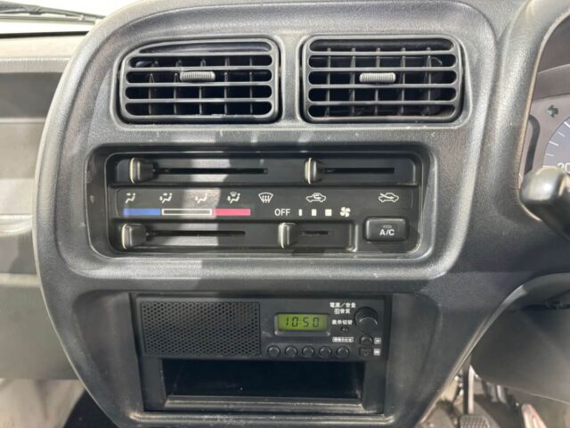 For sale 2000 Suzuki carry truck DA52T-225591 #Japanese #keitruck #minitruck #suzuki #carry #usa #uk