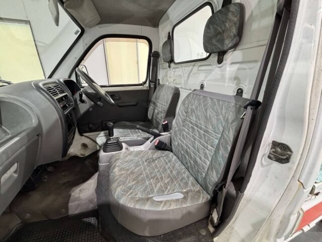 For sale 2000 Suzuki carry truck DA52T-225591 #Japanese #keitruck #minitruck #suzuki #carry #usa #uk
