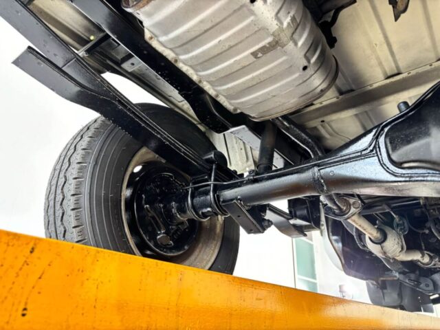 For sale 2000 Suzuki carry truck DA52T-225591 #Japanese #keitruck #minitruck #suzuki #carry #usa #uk