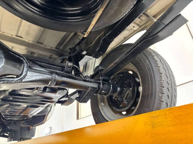 For sale 2000 Suzuki carry truck DA52T-225591 #Japanese #keitruck #minitruck #suzuki #carry #usa #uk