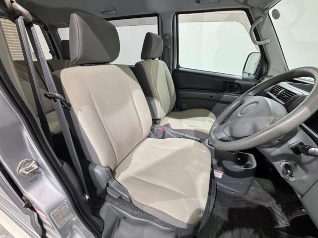 For sale 2009 Mitsubishi Town Box U62W-1600358 #Japanese #wagon #van ##4wd #mitsubishi #townbox #uk