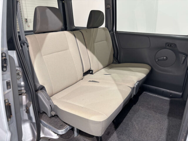 For sale 2009 Mitsubishi Town Box U62W-1600358 #Japanese #wagon #van ##4wd #mitsubishi #townbox #uk