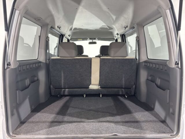 For sale 2009 Mitsubishi Town Box U62W-1600358 #Japanese #wagon #van ##4wd #mitsubishi #townbox #uk
